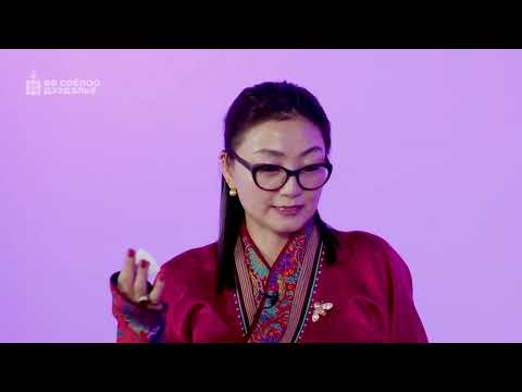 Видео: Өв соёлоо дээдэлье нэвтрүүлэг - Дээл