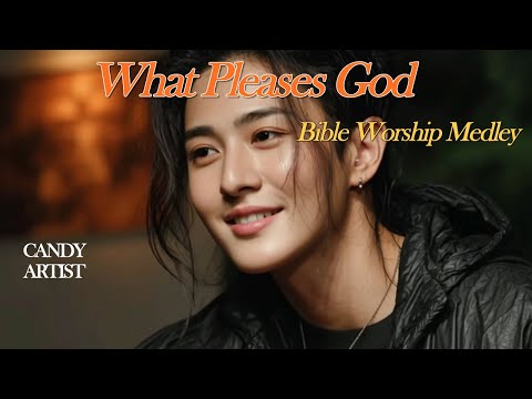 Видео: 🔥 День, угодный Богу, через песни веры 🎶