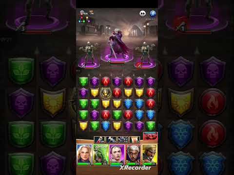 Видео: Империя пазлов #17. Прохождение первого сезона. Провинция 18. Морговия