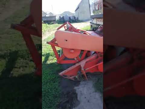 Видео: жнива 2022 дойц м600