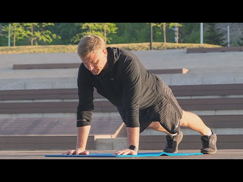 Видео: Тренировка super sculpt