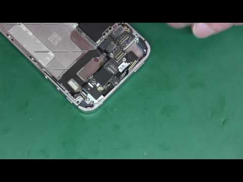 Видео: Iphone 4s замена стекла (подробная)