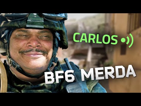 Видео: Классовые квесты в БФ6 - это di merda!