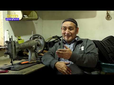 Видео: АТ ЖАБДЫКТАРЫН ЖАСОО КИРЕШЕЛҮҮ БИЗНЕСБИ?