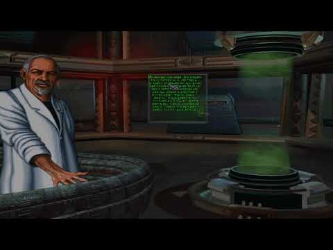 Видео: 05 Master of Orion II: Battle at Antares (DOS) NO LOAD. Невозможная сложность, 240%, раса Телепатов