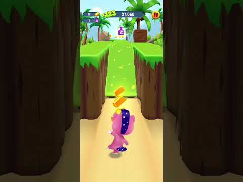 Видео: Слежка в игре. #мойговорящийтомдрузья #прослушка #слежка