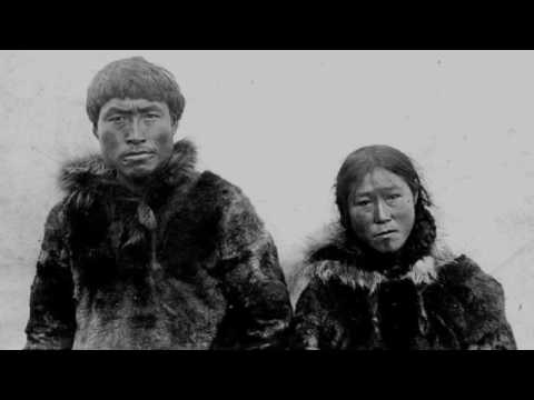 Видео: Эскимосы (рассказывает Дмитрий Опарин)