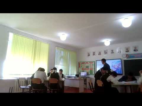 Видео: Дидаров Рамазан