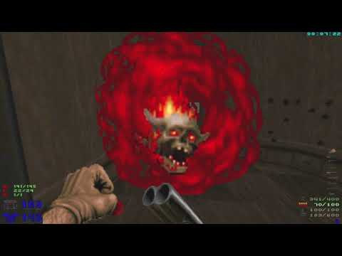 Видео: Map13: Lava Flow - Switcheroom II [Все секреты]