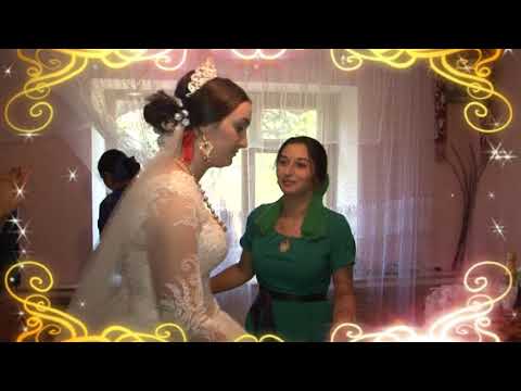 Видео: Цыганская свадьба  Мурша и Настя !!!!