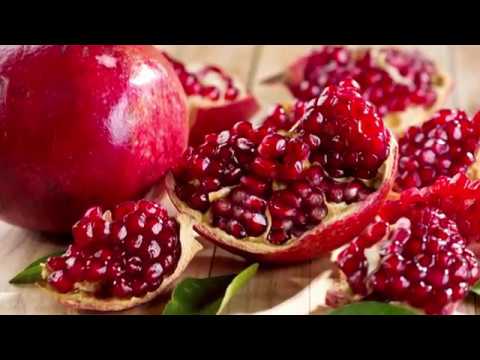 Видео: Анардын сиз билбеген пайдалу жактары...