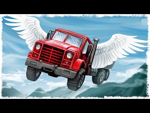 Видео: Я ПОЛЕТЕЛь :(