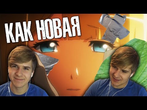 Видео: Overlord / Оверлорд ★ 6 серия / 2 сезон ★ Реакция на аниме