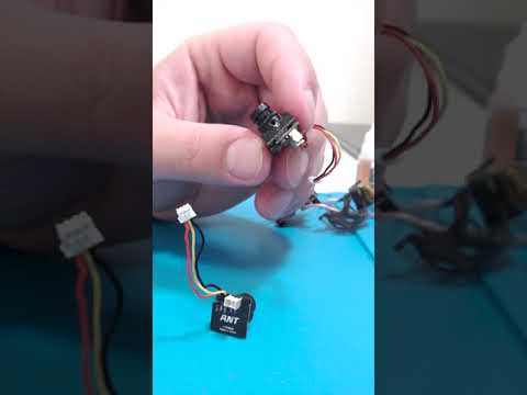 Видео: Mobula 8. Что в нем поменял?