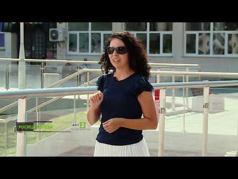 Видео: Античният форум в сърцето на съвременния Пловдив - The Antique Forum in the heart of Plovdiv