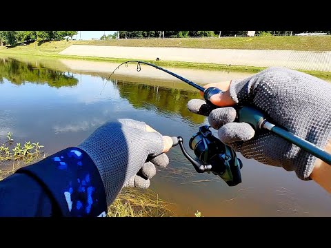 Видео: МОРМЫШИНГ НА ДНЕПРЕ КОМПЛЕКТОМ DAYO PRESTIGE