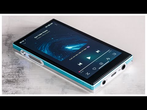 Видео: FiiO JM21 | Лучший Hi-Fi плеер 2024го года