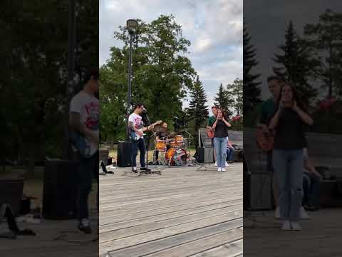 Видео: ШТРУДЕЛЬ - На белом покрывале (cover)