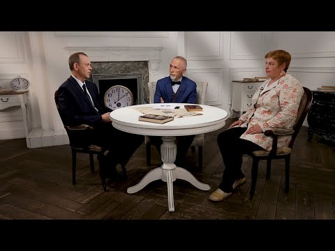 Видео: Страницы семейной жизни Петра Великого