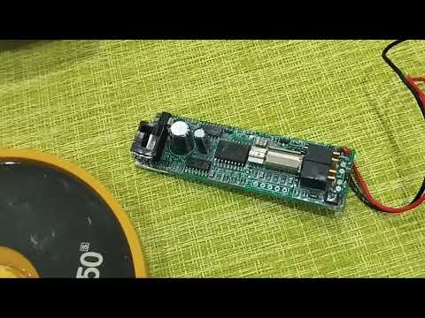 Видео: Китайский металлоискатель приказал долго жить.