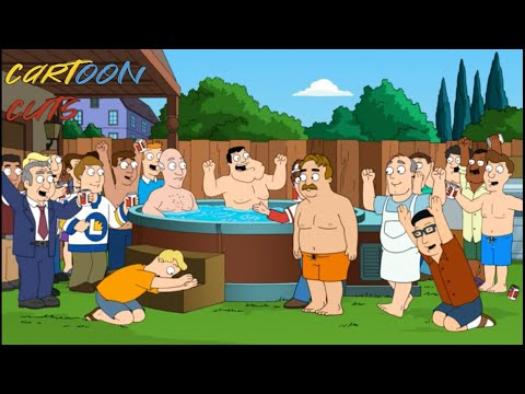 Видео: Американский папаша #3 (Чилл-Аут Зона)