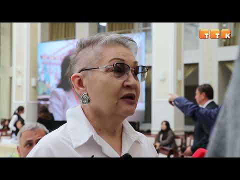 Видео: Республикалық грек мәдениеті фестивалі: Қазақстан халқы Ассамблеясы мен «Понтос» орталығына 30 жыл
