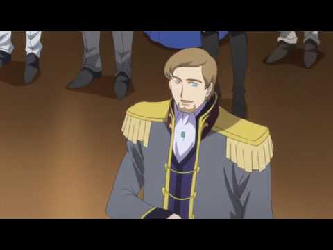 Видео: Код Гиас | Император Лелуш