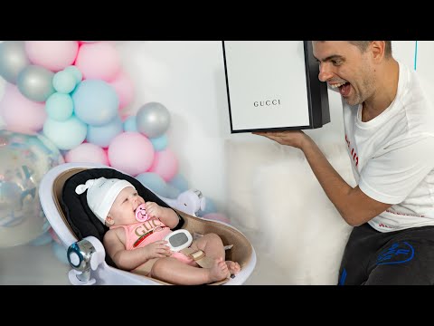 Видео: ЗАЧЕМ GUCCI НАОМИ?