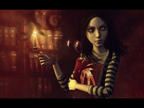 Видео: Alice - Madness Returns:#15 ФИНАЛ Прощайте доктор