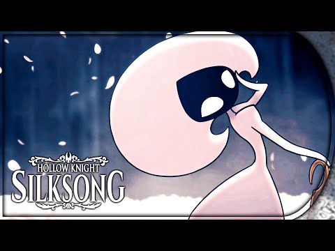 Видео: ВТОРАЯ БИТВА С ЛЕЙС ★ Hollow Knight: Silksong ПРОХОЖДЕНИЕ #34