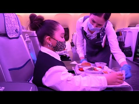 Видео: Аминка-витаминка и ее сестренки возвращаются в Алматы!