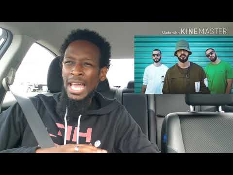 Видео: MiyaGi & Эндшпиль feat. Amigo - Райзап | CAR TEST REACTION 🔥🔥