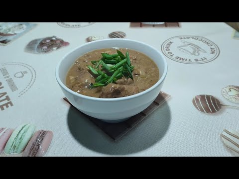 Видео: Печінка з яблуками