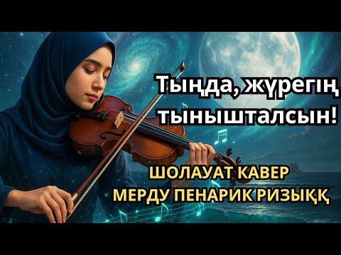 Видео: Рухқа дем беретін Шолауат • Ризық пен саулық
