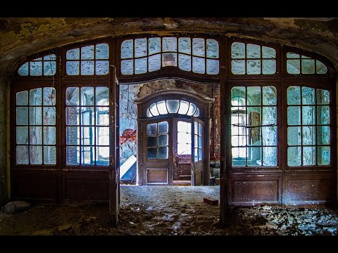 Видео: Тайна клада Фаберже или Проклятый Старый Дом. Дача Карла Фаберже в Левашово.