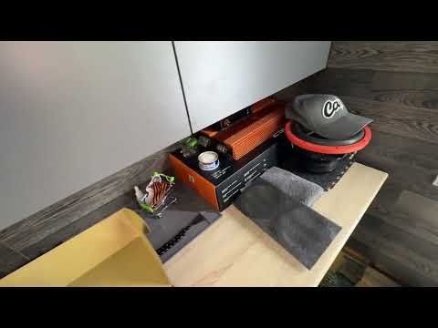 Видео: Обзор динамиков Raven 130 от DL AUDIO.