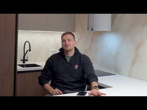 Видео: Как понять, что вы выбрали правильную компанию?Честный видеоотзыв, комплекс апартаментов «Зорге 9» 🔥