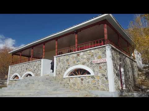 Видео: Байди Вахони