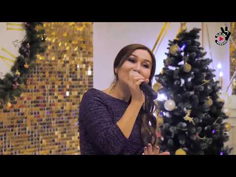 Видео: Амирина -(Вино со вкусом боли) Ресторан Голден Плаза - Новогодняя ночь 2019, 30 декабря КЧР Черкесск