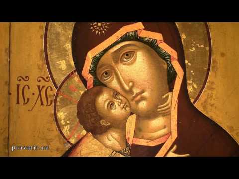 Видео: Симон Ушаков. Экскурсия Левона Нерсесяна по выставке в Третьяковской галерее