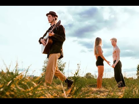 Видео: R.A.SVET - ШТОРМ