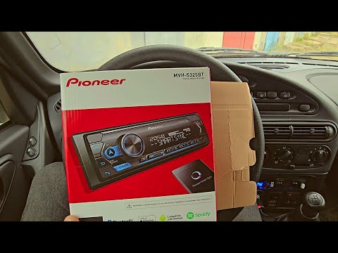 Видео: СТАВИМ МУЗЫКУ  НА НОВУЮ LADA NIVA TRAVEL 2024, ДОРАБОТКИ ЛАДА НИВА ТРЕВЕЛ  2024