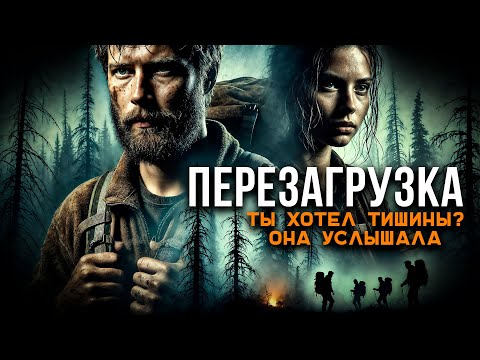 Видео: ПЕРЕЗАГРУЗКА | МИСТИКА | ТАЁЖНЫЕ ИСТОРИИ