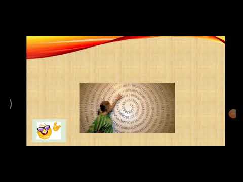 Видео: Санды тегеректөө