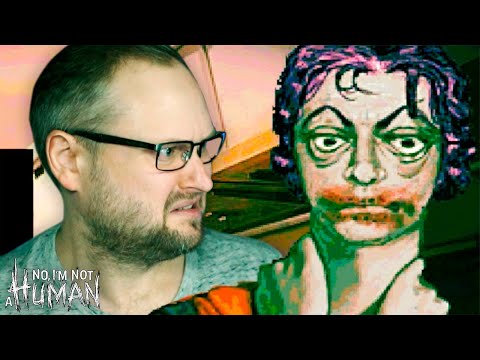 Видео: СОЛНЦЕ ДЛЯ ЛЮДЕЙ! ► No, I'm not a Human #5