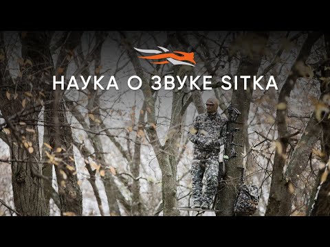 Видео: Наука о звуке SITKA