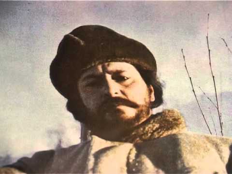 Видео: Открытие обновлённой экспозиции в Доме Леонида Андреева