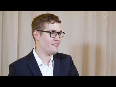 Видео: 9  Касатов Д.А. Ускорительный источник нейтронов для бор-нейтронозахватной терапии