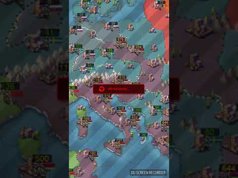 Видео: Age Of Conquest 4 прохождение за Армению #3 Идеальный Финал