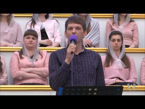 Видео: Не отличался день от прочих дней / Стихотворение